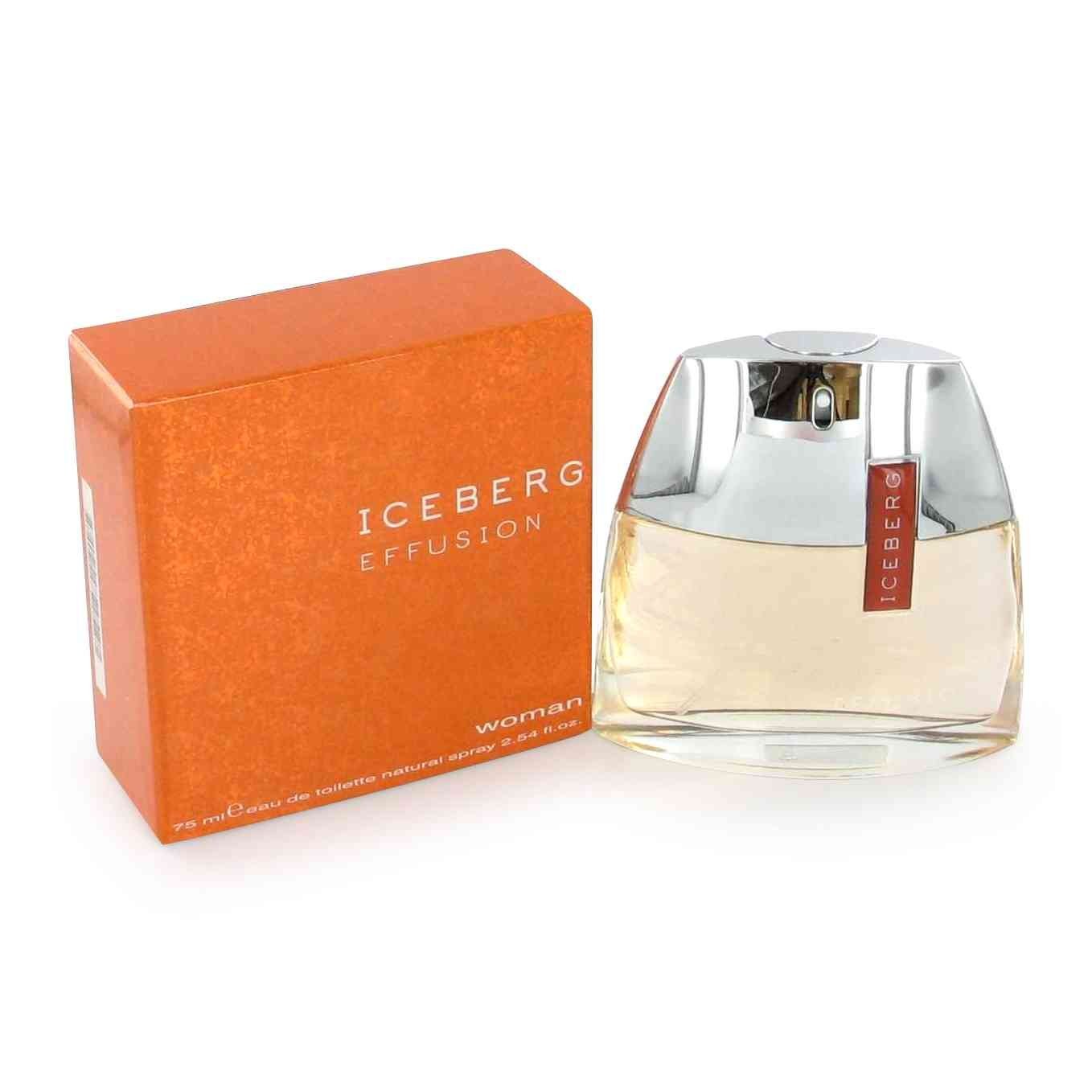 Iceberg Effusion Femme - 75 ml