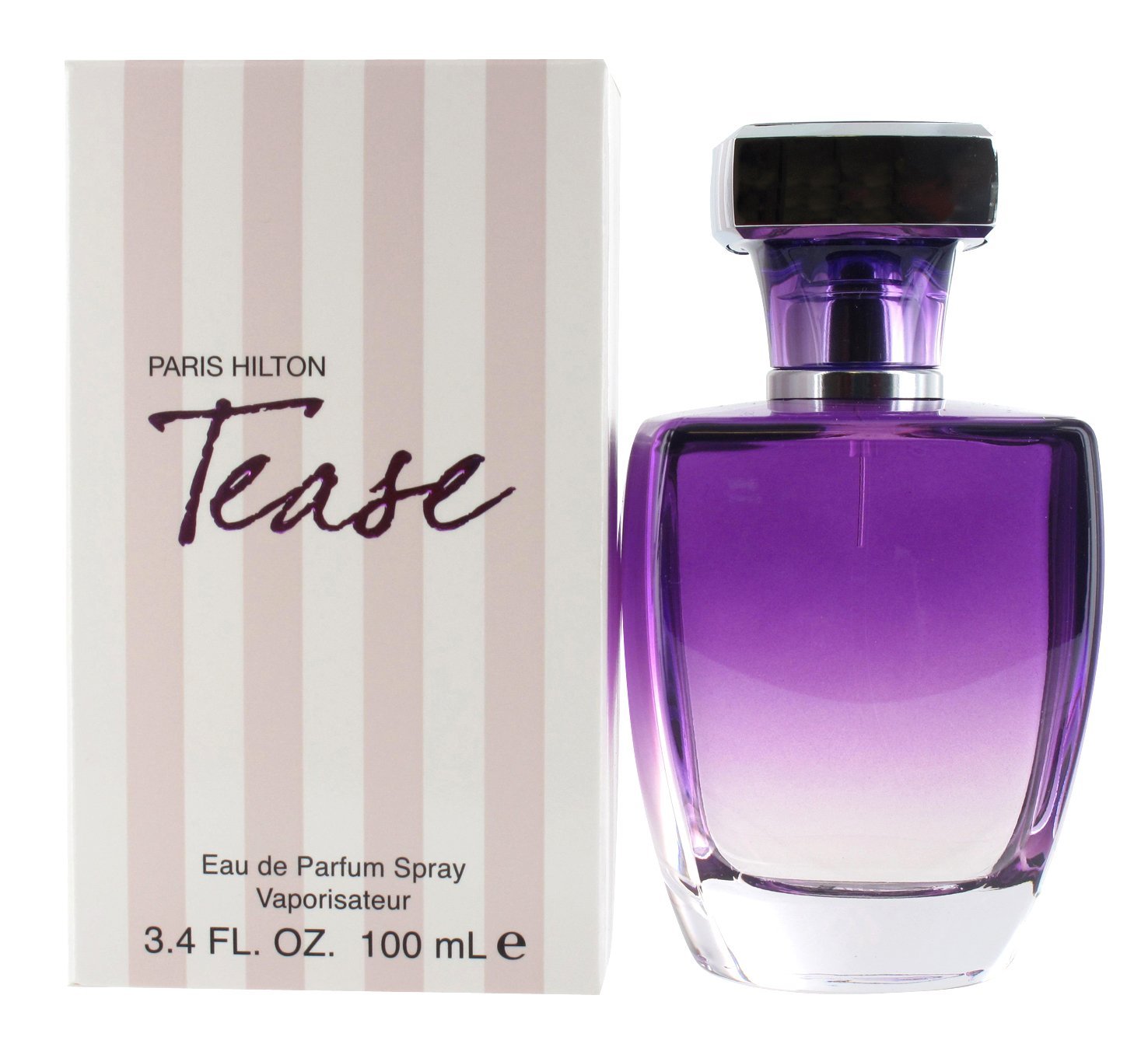 Paris Hilton Tease for Women 100 ml | #size_100 ml