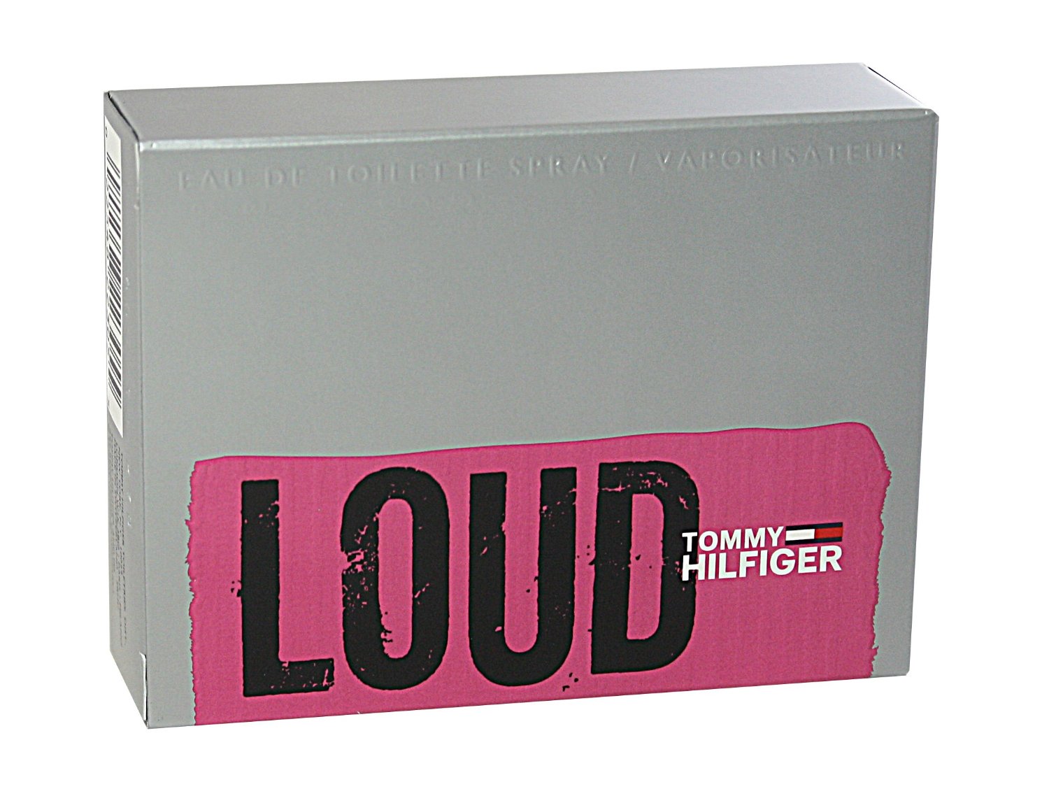 Tommy Hilfiger Loud Women 25 ml
