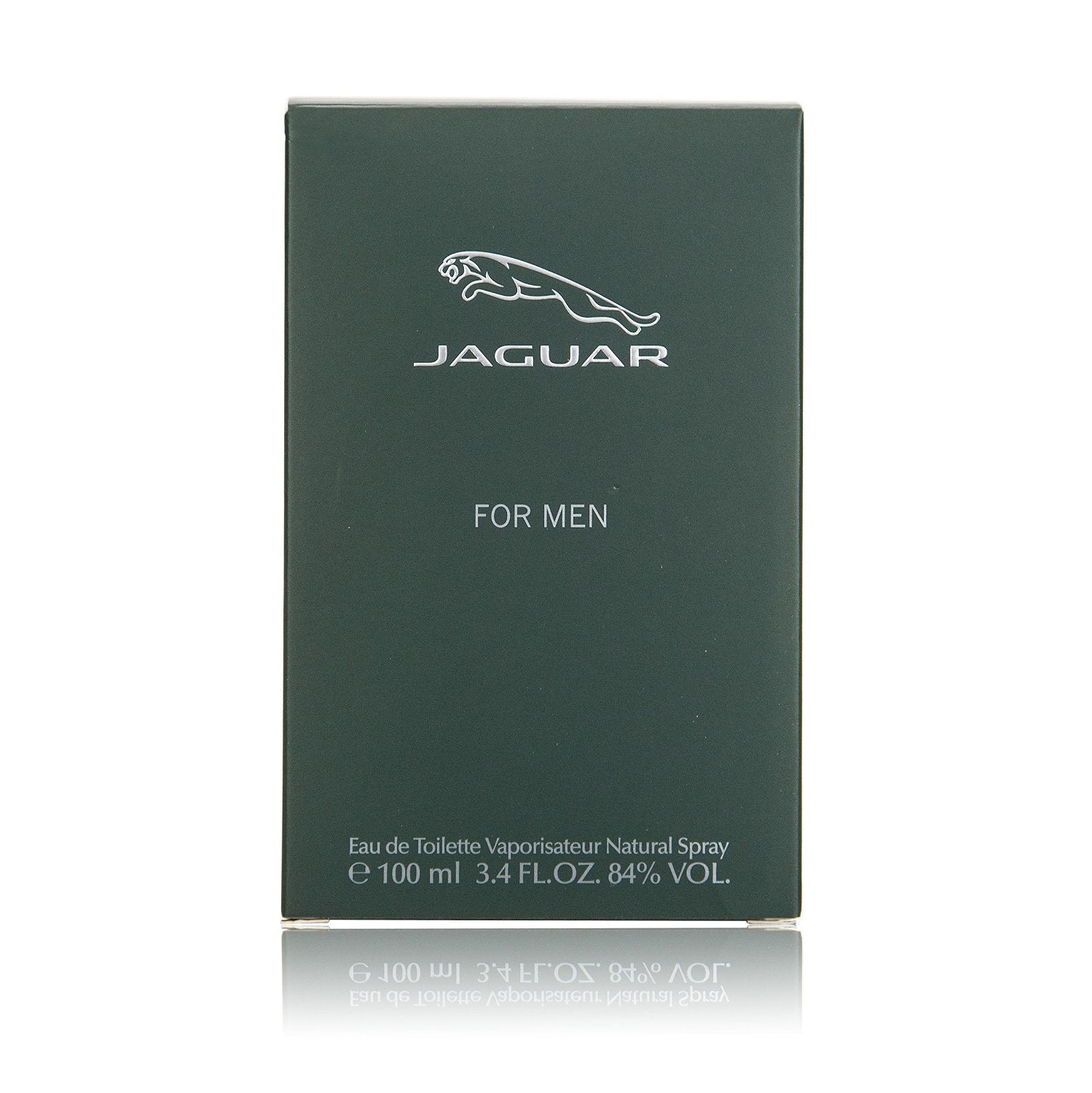 Jaguar For Men By Jaguar  100ml