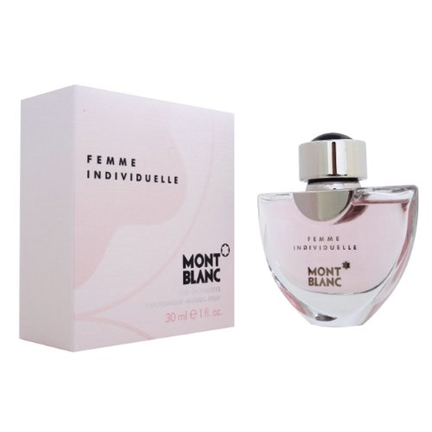 Mont Blanc IndiviDuel - 30 ml | #size_30 ml
