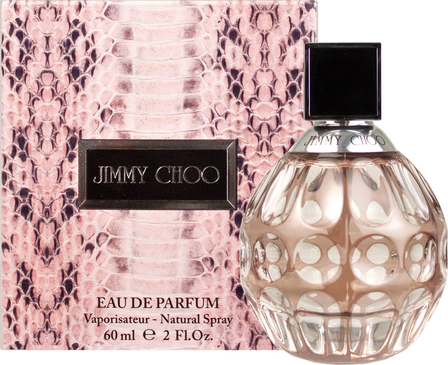 Jimmy Choo for Women Spray 40 ml | #size_40 ml