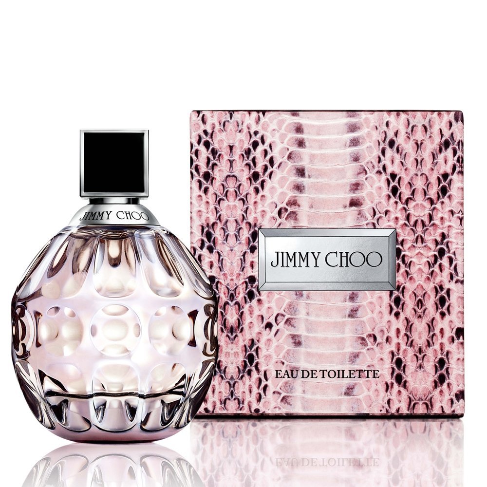 Jimmy Choo for Women Spray 40 ml
