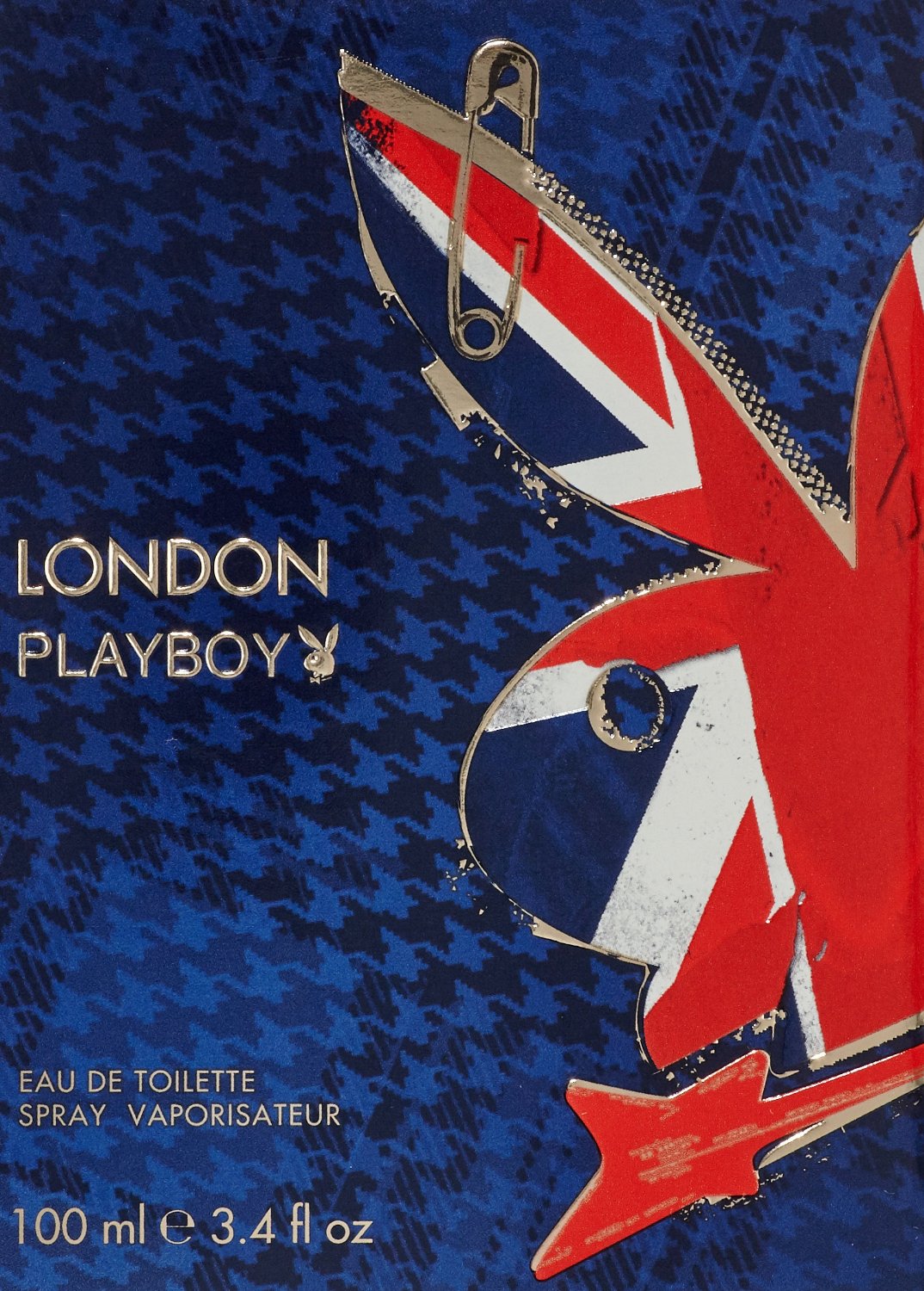 Playboy London for Men, 100 ml