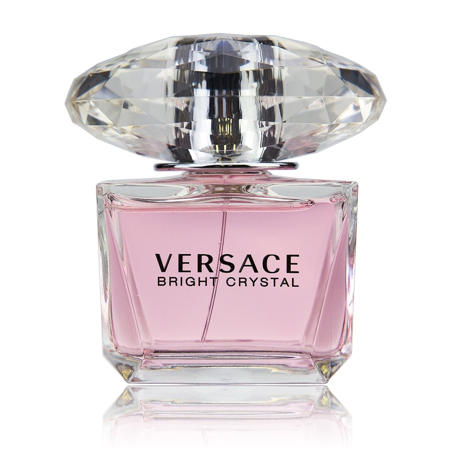 Versace Bright Crystal 90ml | #size_90 ml