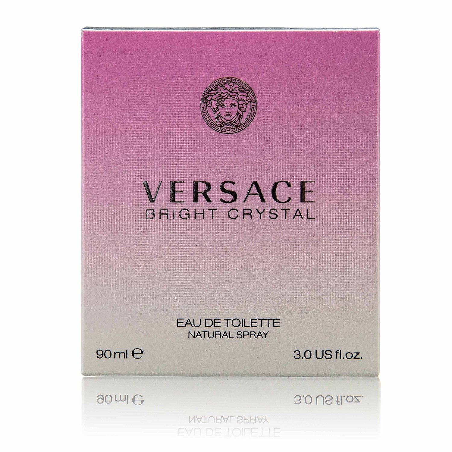 Versace Bright Crystal 90ml