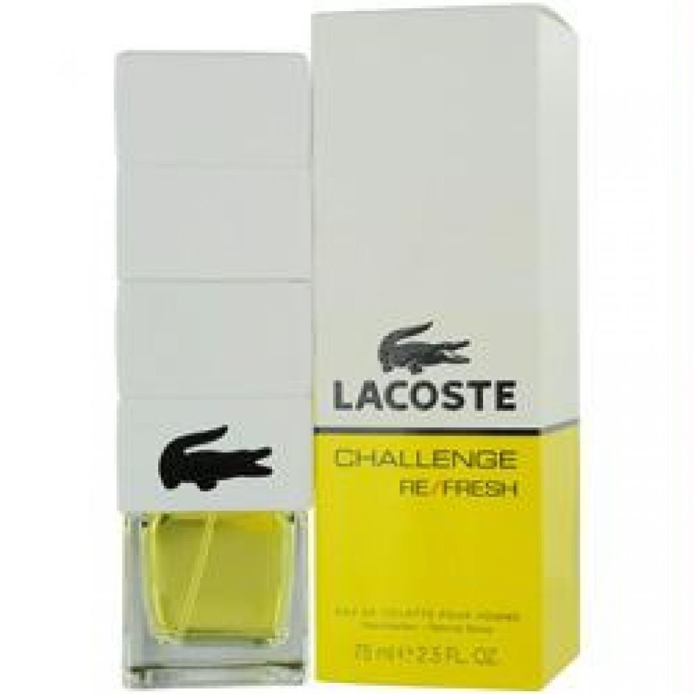 Lacoste Challenge Refresh 75ml/2.5oz | #size_75 ml