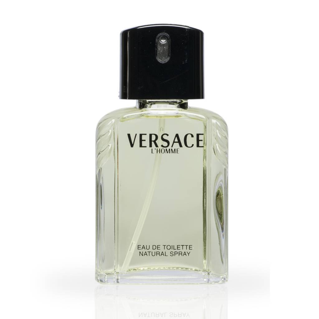 Versace - VERSACE L'HOMME 100 ml | #size_100 ml