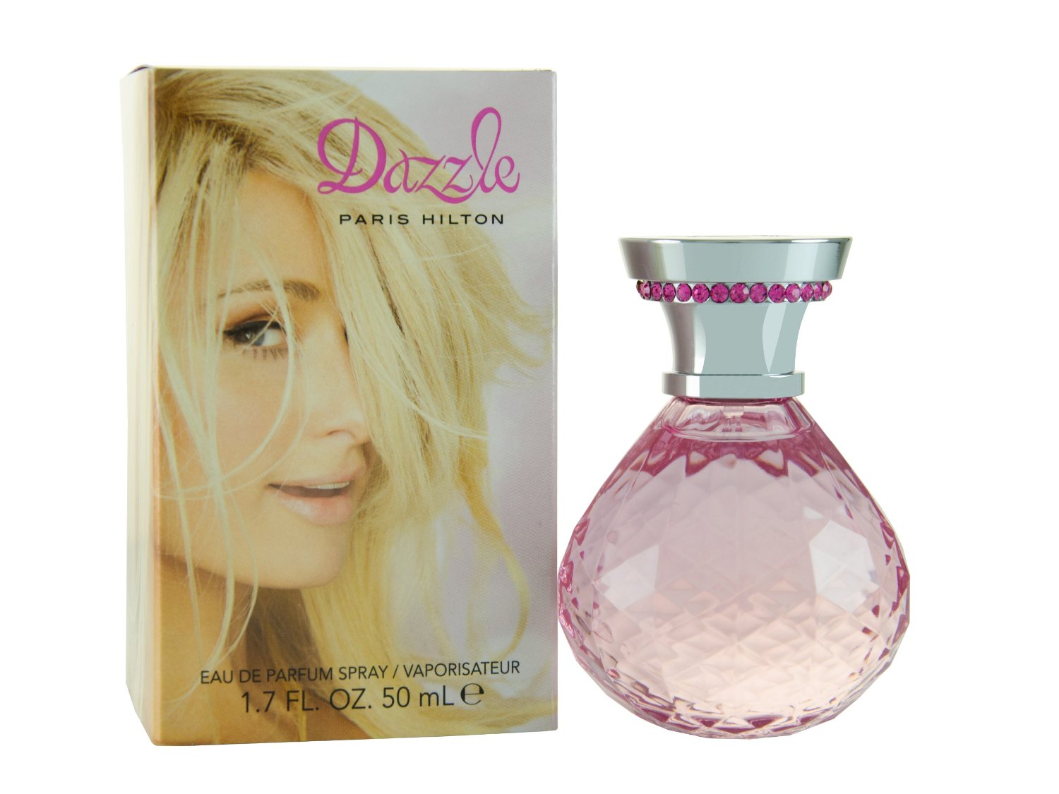 Paris Hilton Dazzle - 50 ml | #size_50 ml