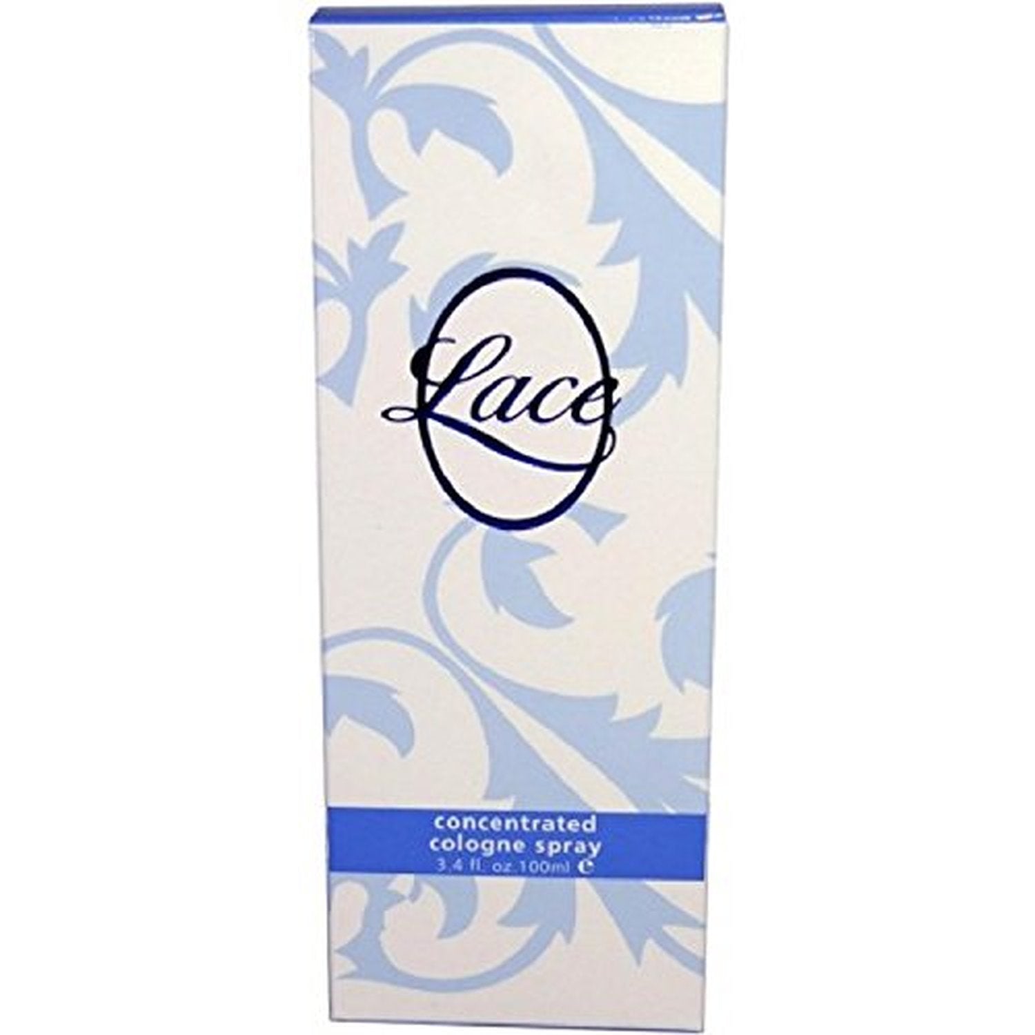 Taylor of London Lace Concentrated Cologne Spray 100 ml | #size_