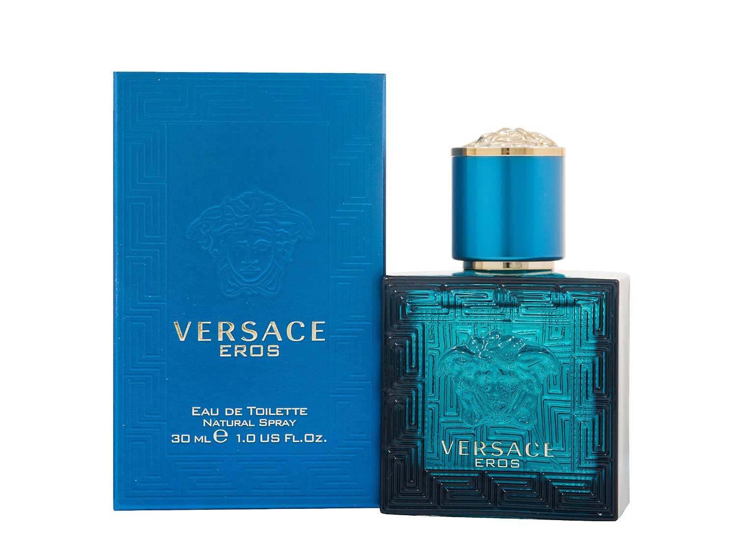 Versace Eros for Him 30 ml | #size_30 ml