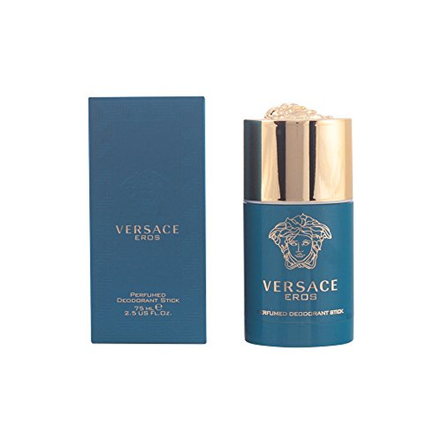 Versace Eros Deodorant Stick for Men 75 ml | #size_