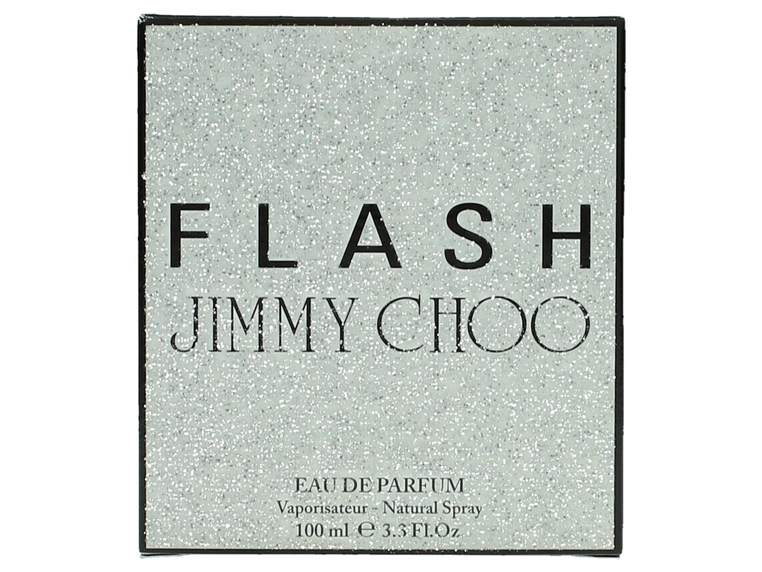 Jimmy Choo Flash  - 100 ml For Woman