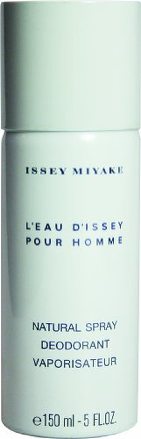 Issey Miyake L'eau D'issey Homme Men's Deodorant, Spray 150 ml | #size_150 ml