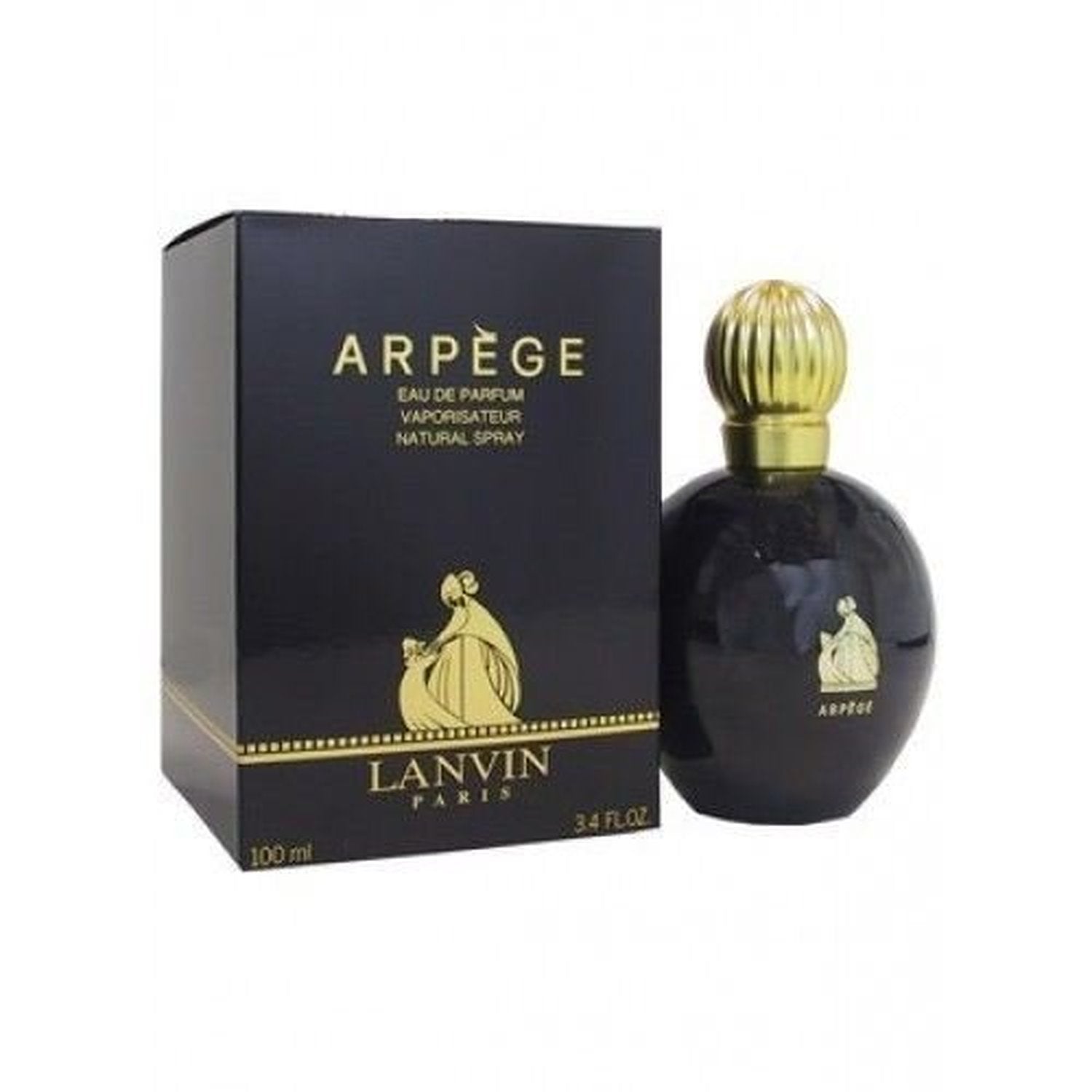 Lanvin Arpege - 100ml/3.3oz | #size_100 ml