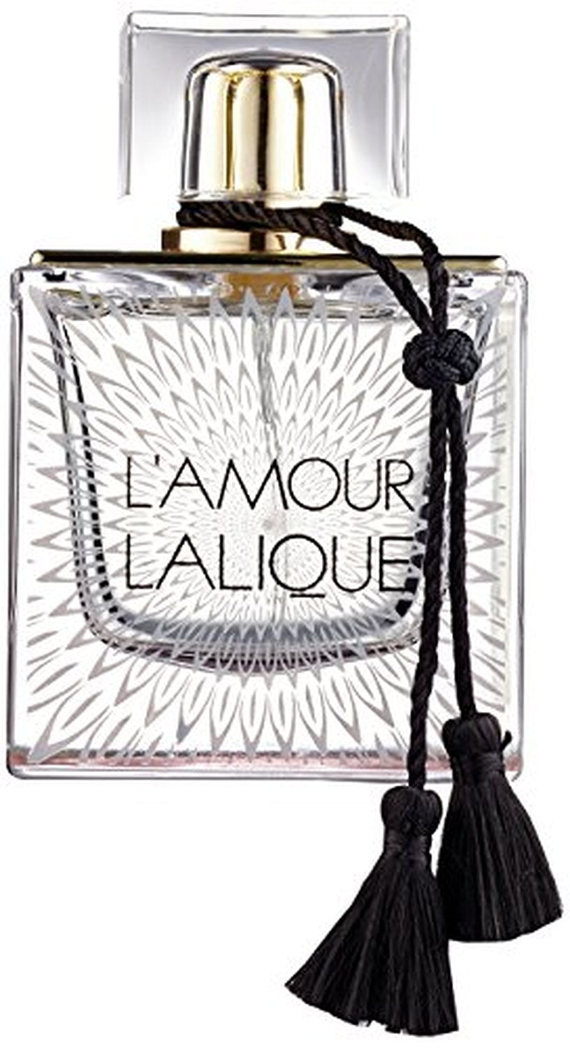 L Amour Lalique Eau De Perfume Spray 100ml | #size_100 ml