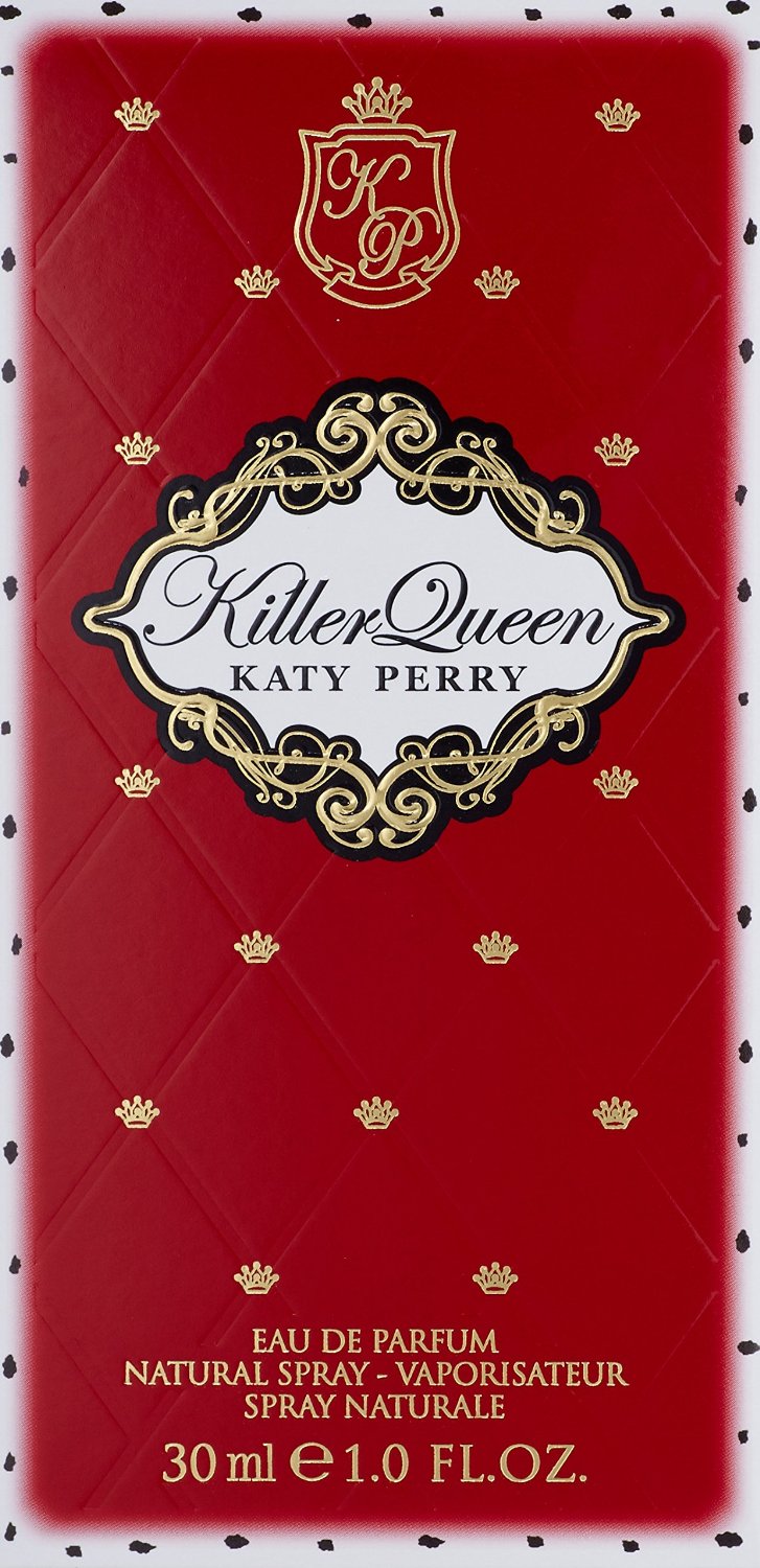 Katy Perry Killer Queen 30 ml