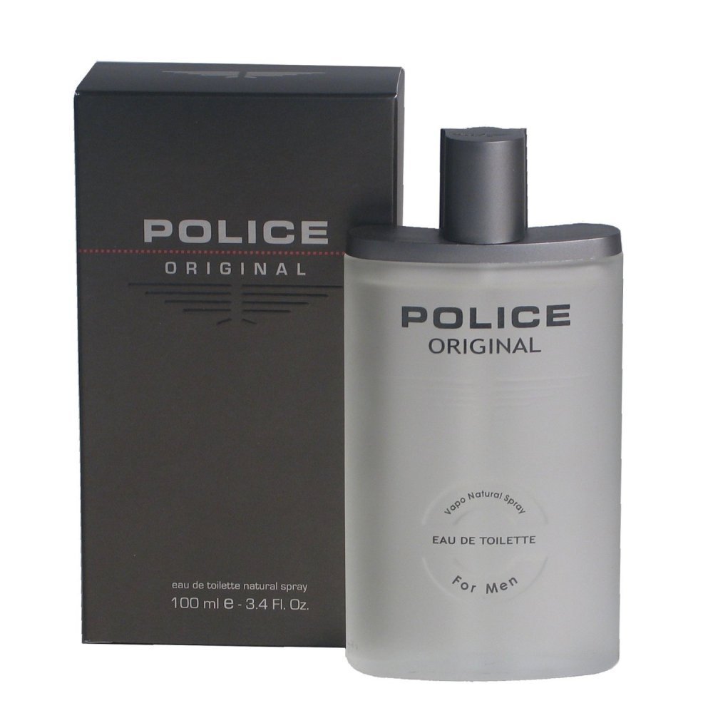 Police Original Men by Police 100ml EDT Spray | #size_100 ml