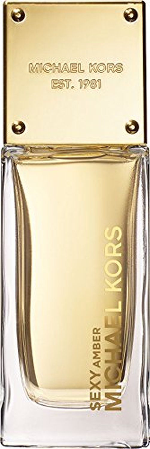 Michael Kors Sexy Amber Spray 50 ml | #size_50 ml