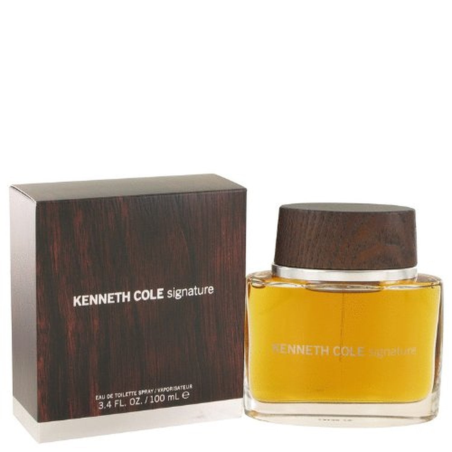 Kenneth Cole Signature by Kenneth Cole, 3.4 oz | #size_100 ml