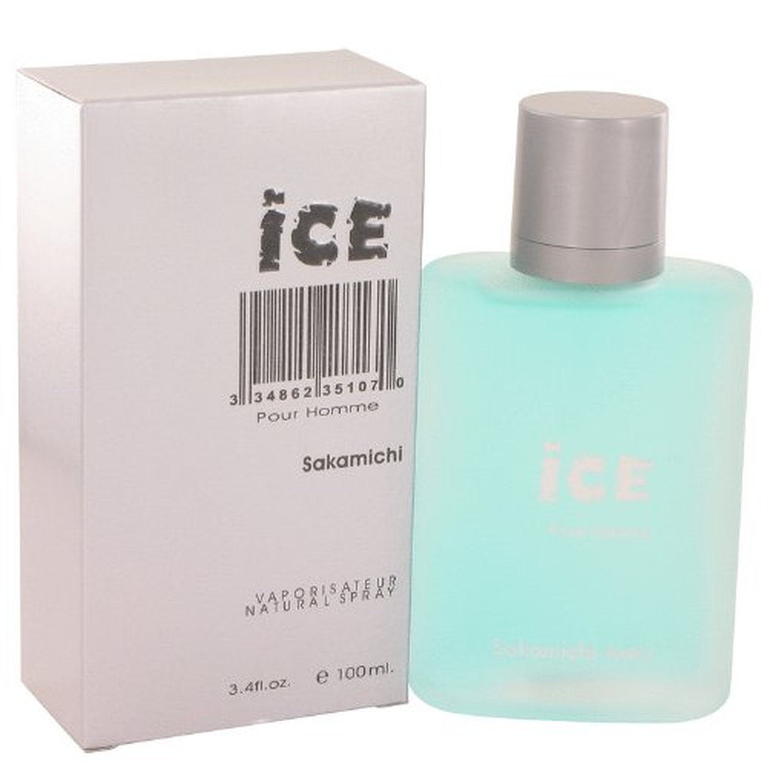 Sakamichi Ice by Sakamichi 3.4 oz / 95 ml | #size_100 ml