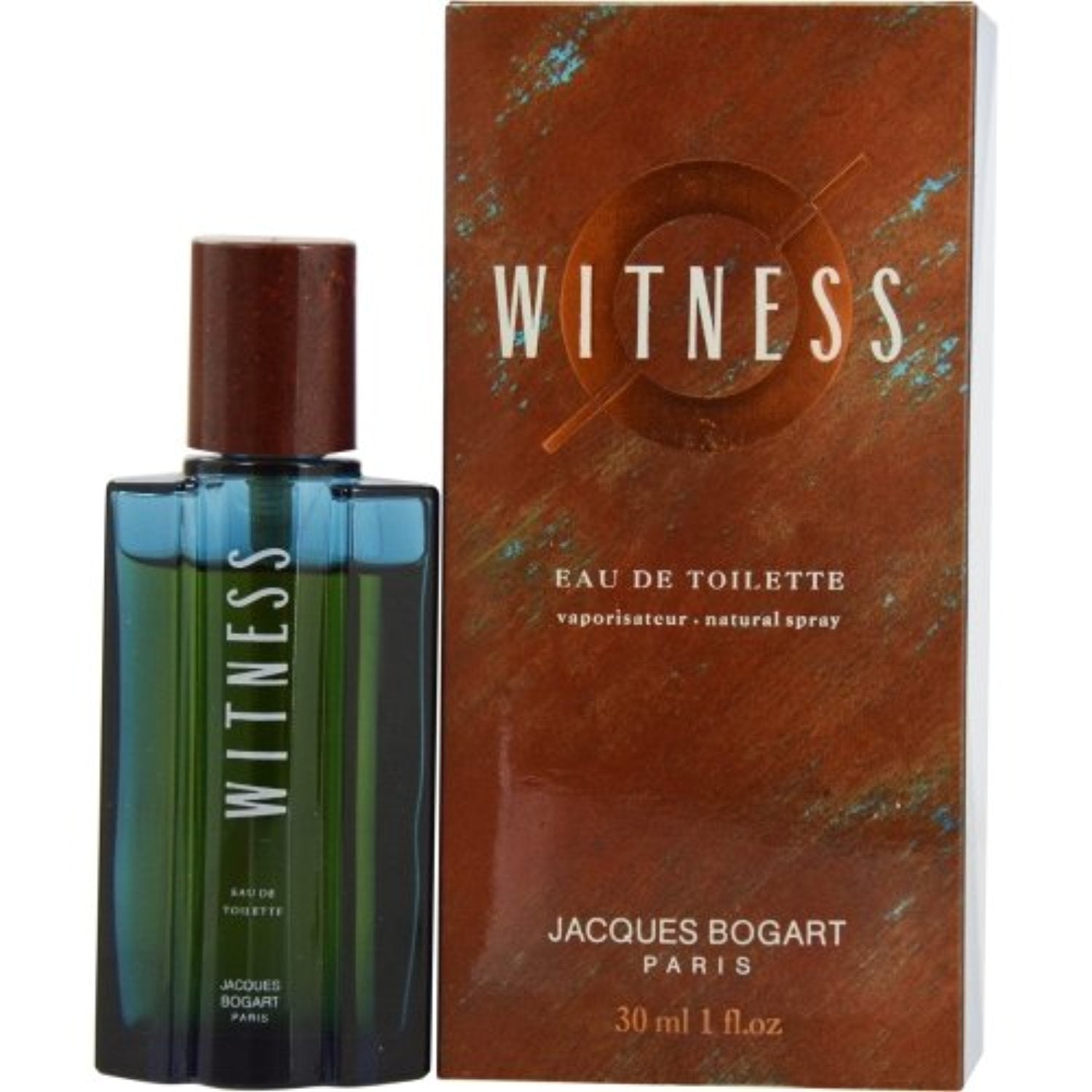 WITNESS by Jacques Bogart 30ml For Him | #size_30 ml