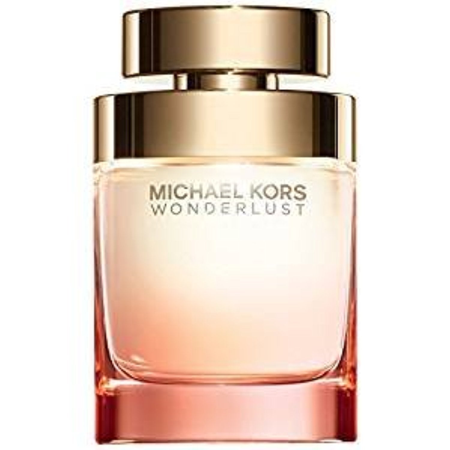 Michael Kors Wonderlust Eau De Perfume Spray 100ml For Women