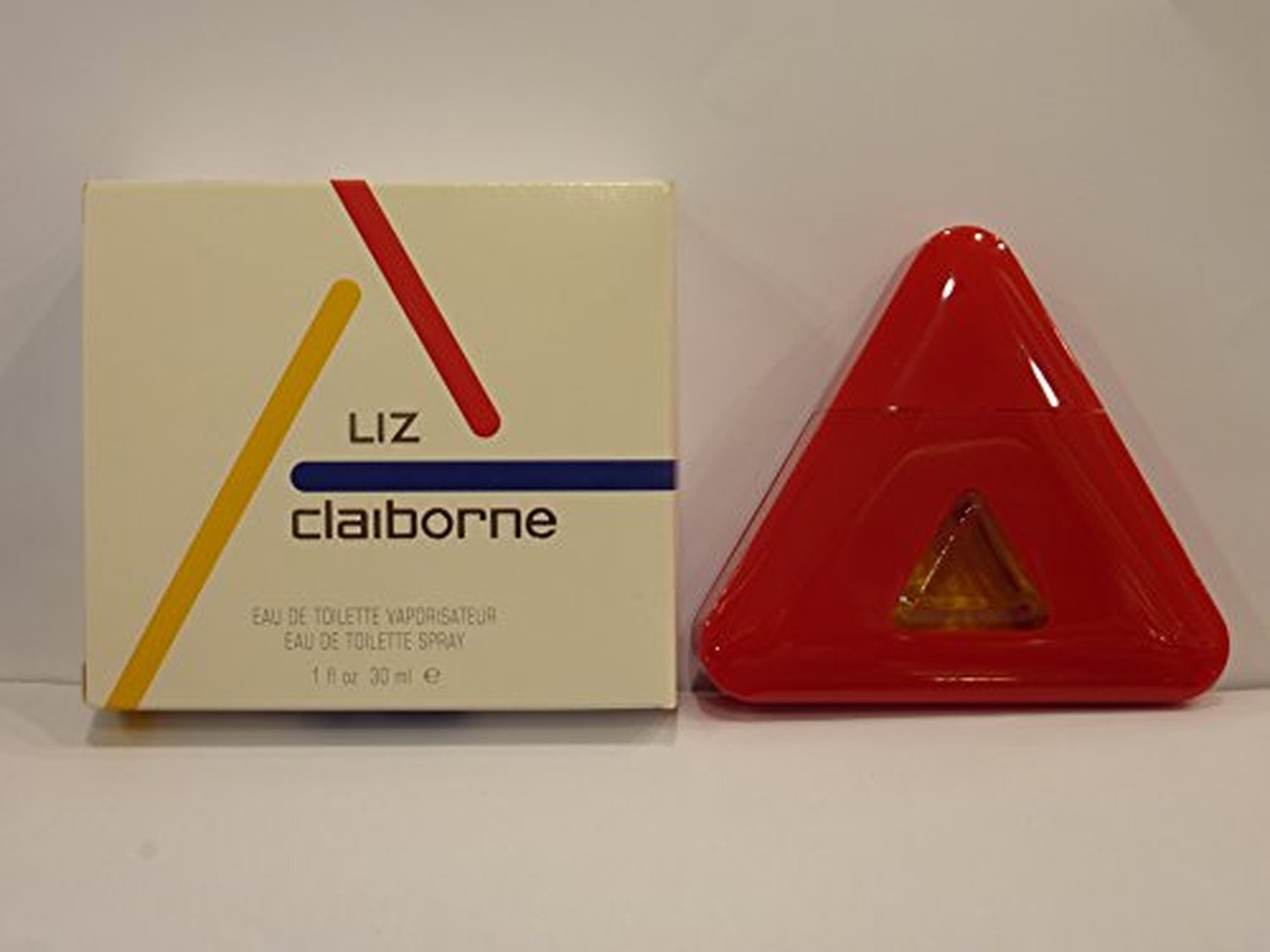 Liz Claiborne By Liz Claiborne Edt 30ml Spray | #size_30 ml