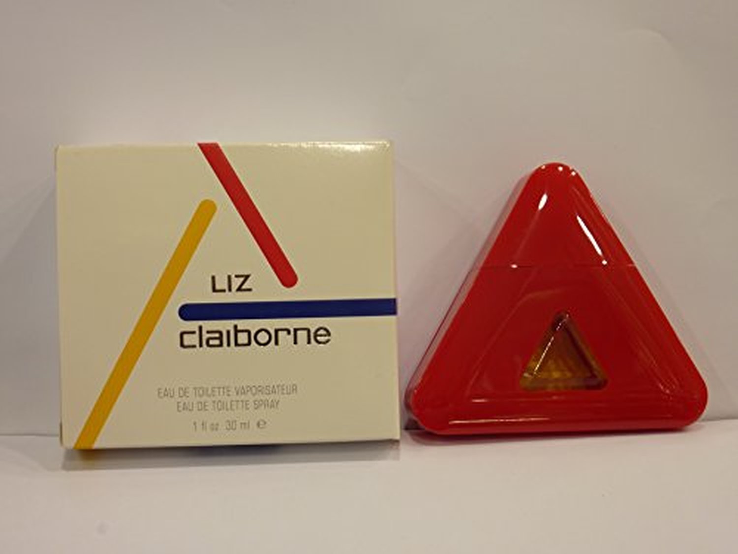 Liz Claiborne By Liz Claiborne Edt 30ml Spray