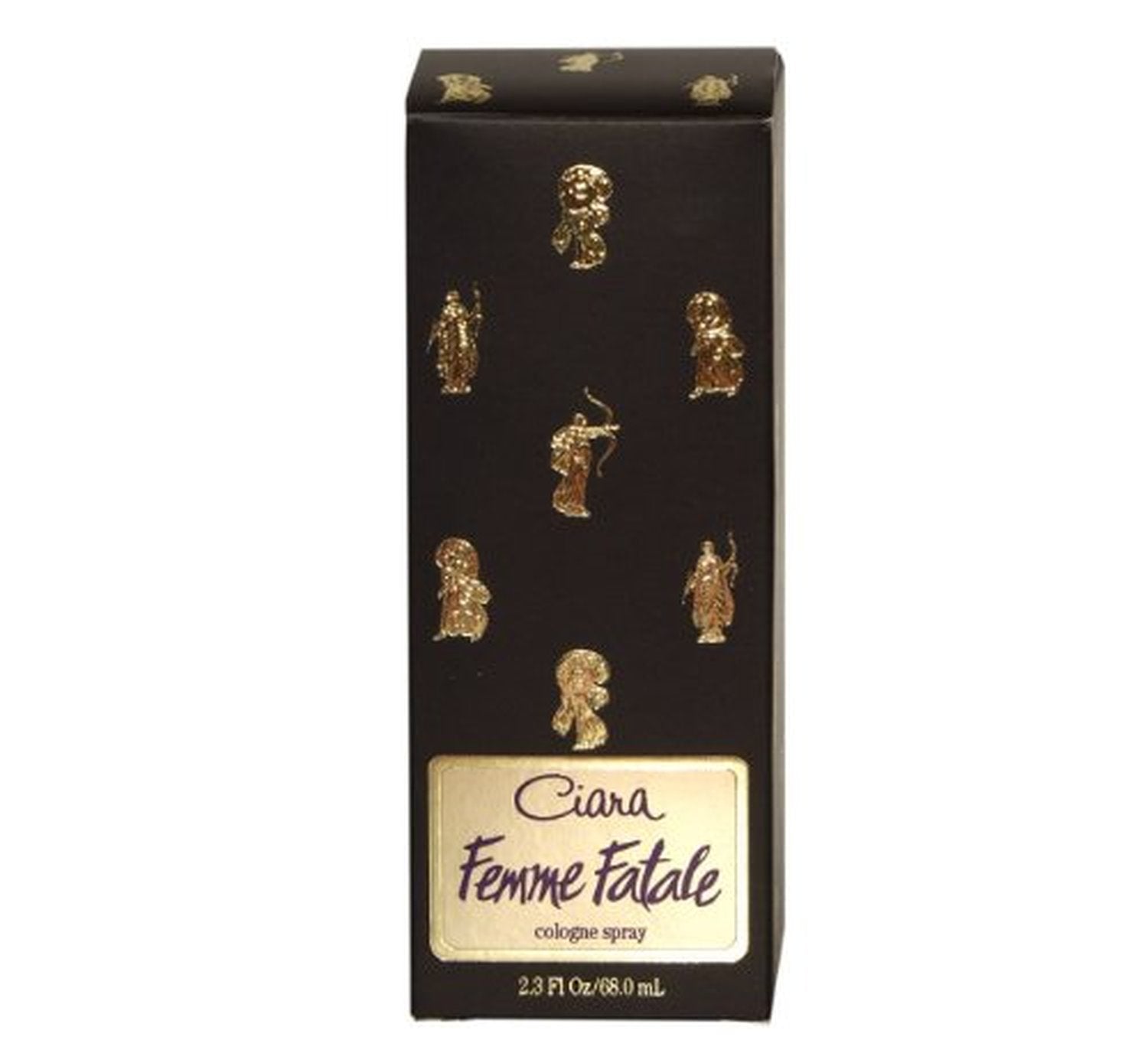 Revlon Ciara Femme Fatale 68ml cologne spray | #size_68 ml