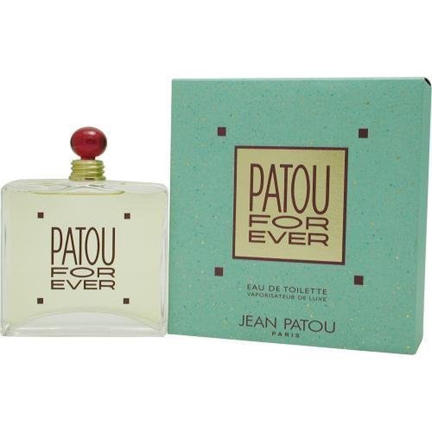 Patou Forever By Jean Patou - 50ml | #size_50 ml