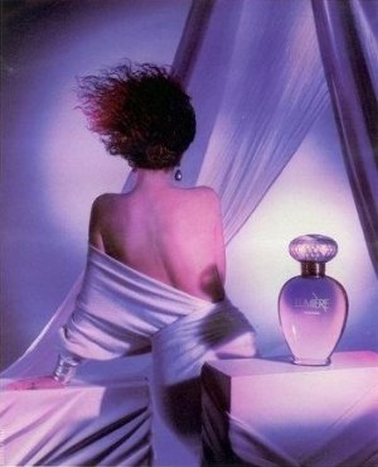 Rochas Lumiere (Original) 30 ml (1984)