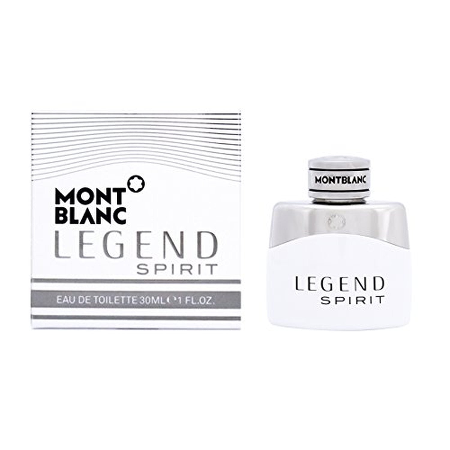 Montblanc Legend Spirit 30ml
