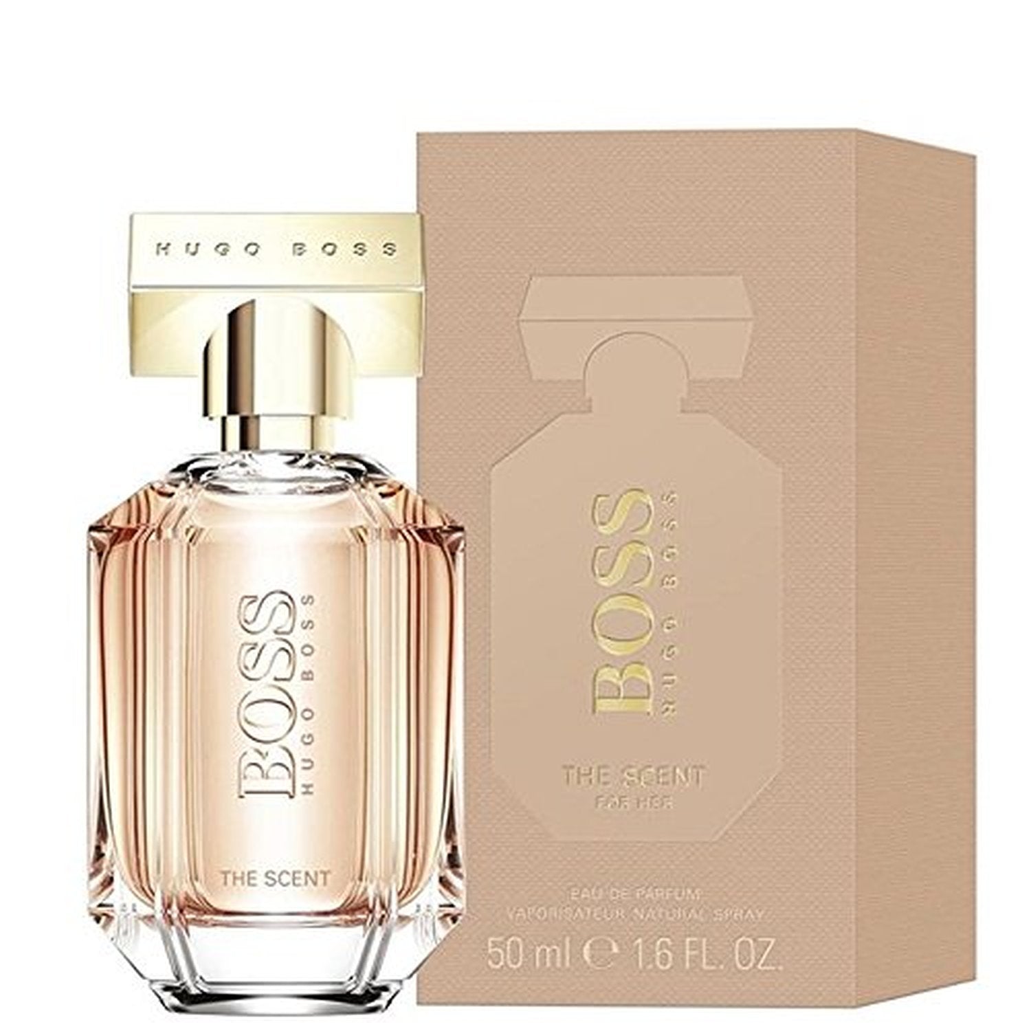 Hugo Boss THE SCENT FOR HER 30ml