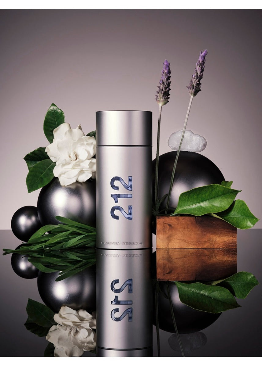 Carolina Herrera 212 Men NYC