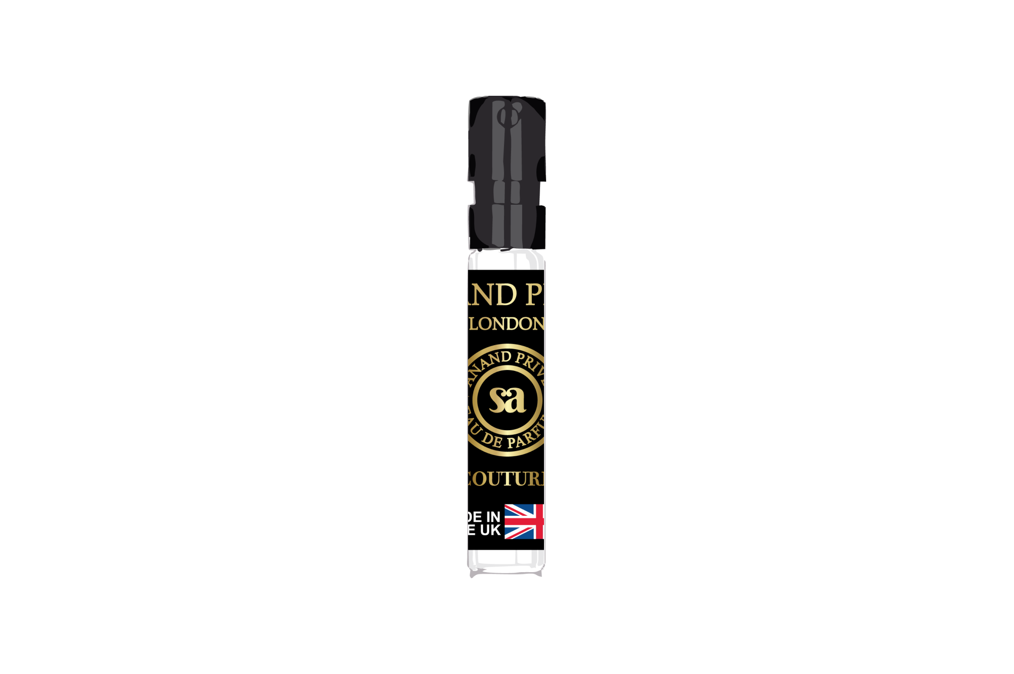 Couture Eau de Parfum | #size_10ml