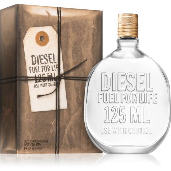 Diesel Fuel For Life Homme-125 ml | #size_125 ml