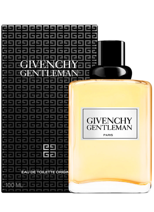 Givenchy  Gentleman 100ml/3.3oz