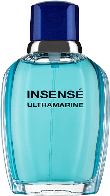 Insense Ultramarine By Givenchy 50ml