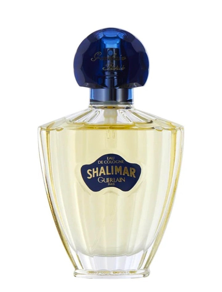 Shalimar By Guerlain For Women. 75ml