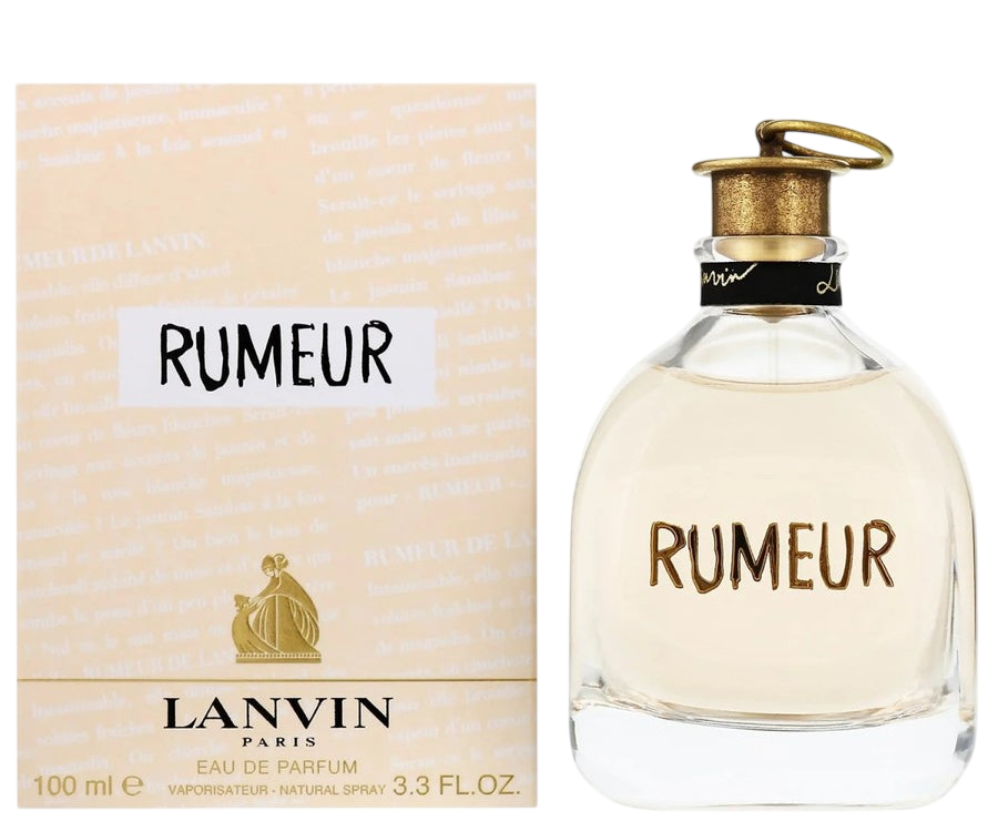 Lanvin Rumeur