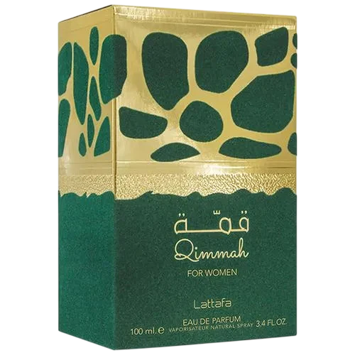 Lattafa Qimmah-100 ml | #size_100 ml