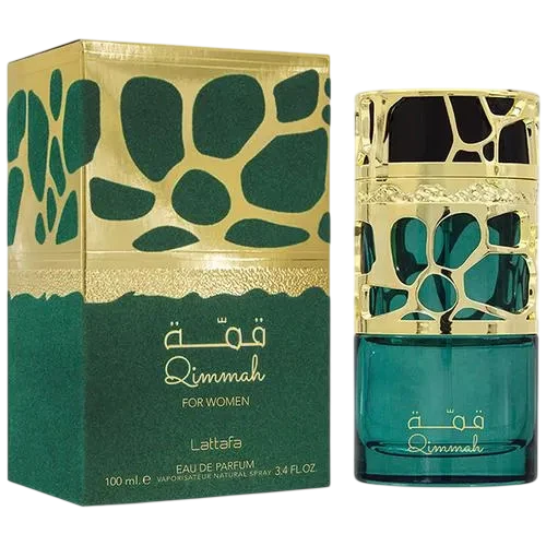 Lattafa Qimmah-100 ml | #size_100 ml