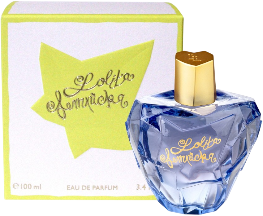 Lolita Lempicka