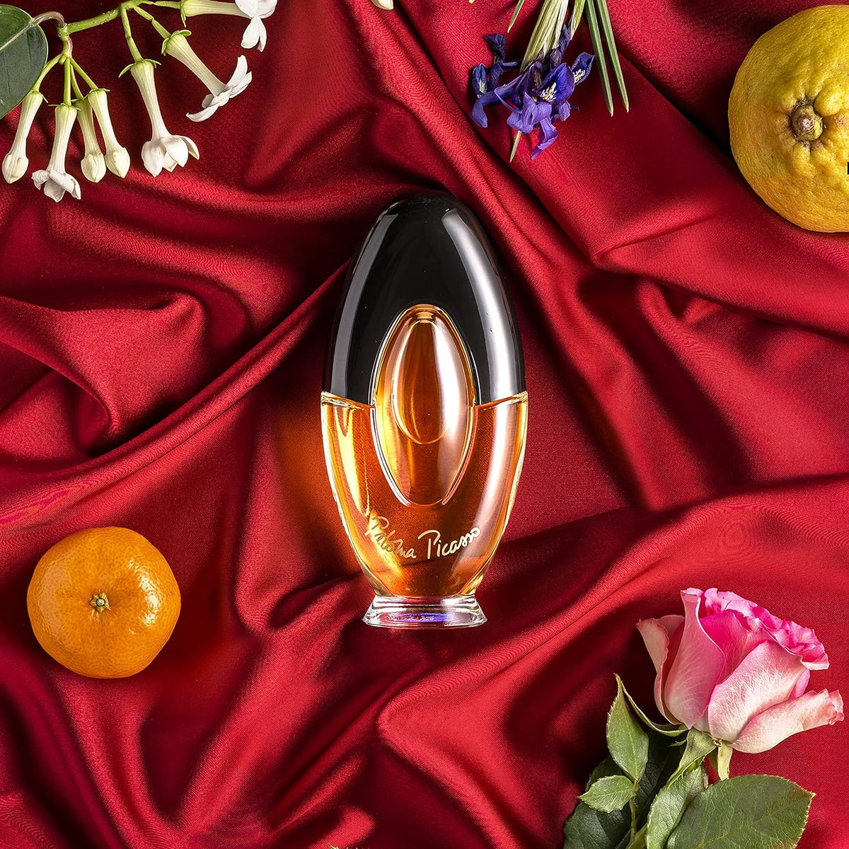 Paloma Picasso - PALOMA PICASSO eau de perfume spray 30 ml