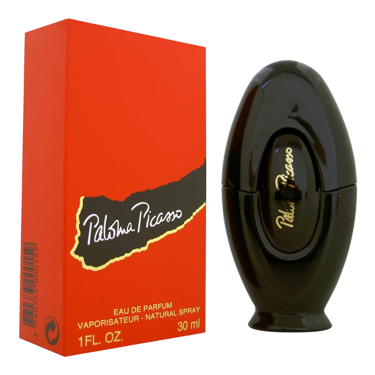 Paloma Picasso - PALOMA PICASSO eau de perfume spray 30 ml