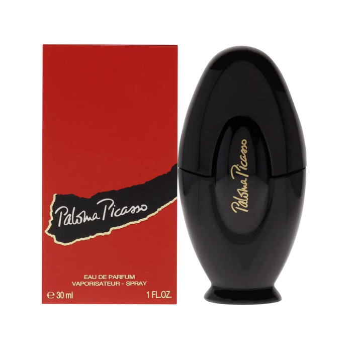 Paloma Picasso - PALOMA PICASSO eau de perfume spray 30 ml