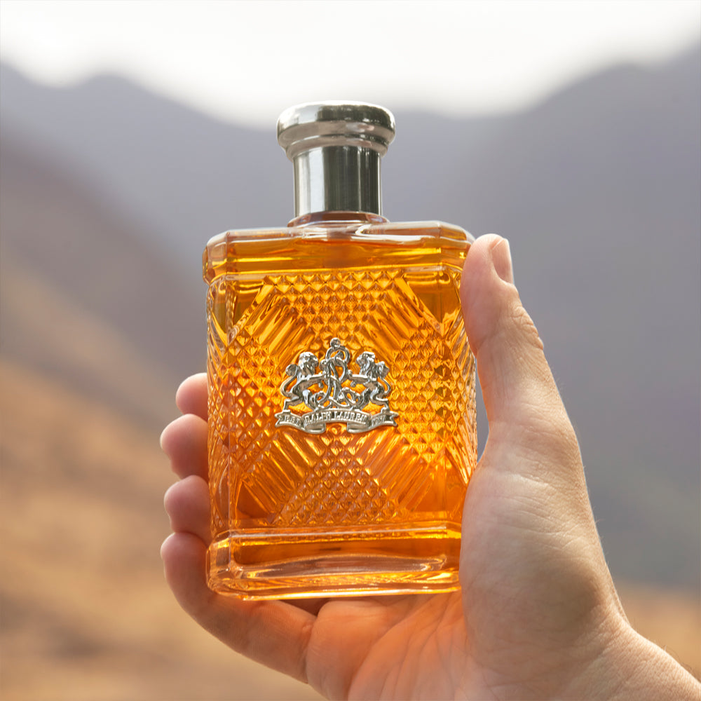 Ralph Lauren Safari For Men