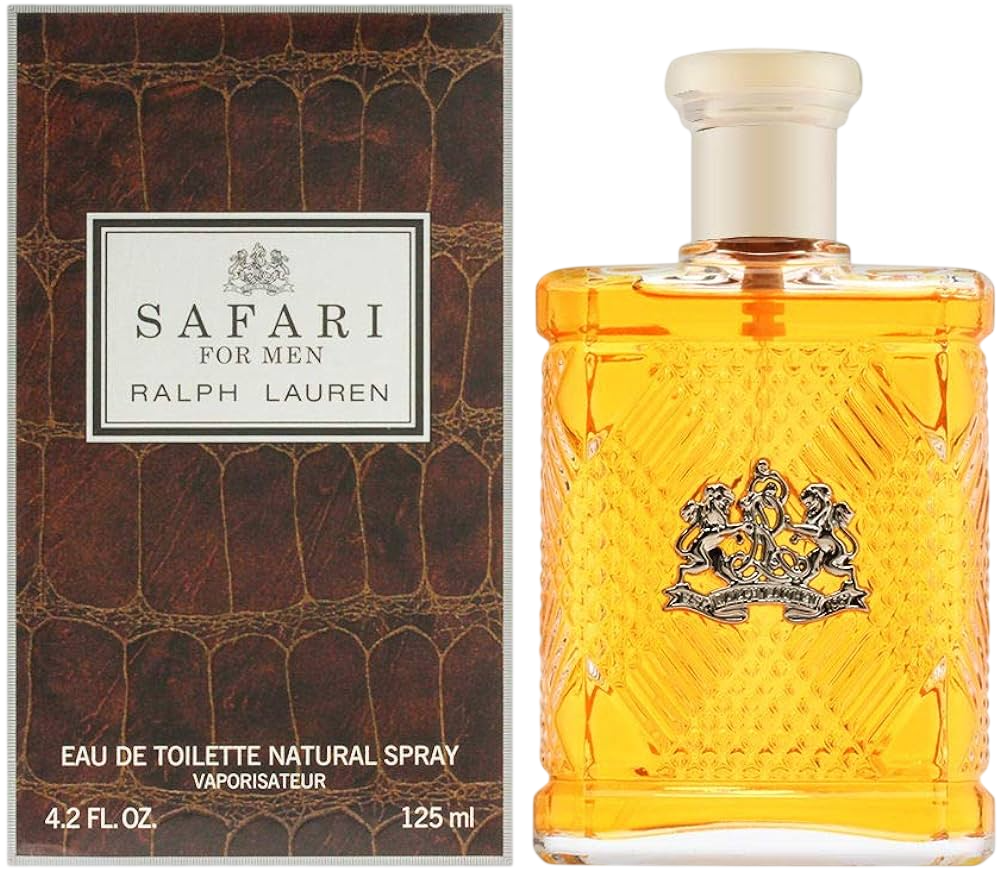 Ralph Lauren Safari For Men