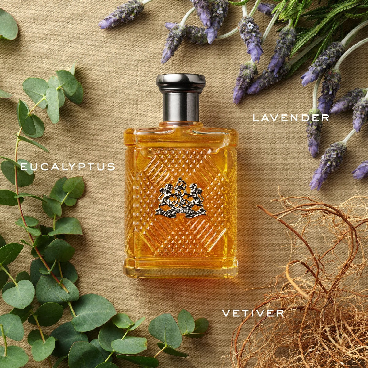 Ralph Lauren Safari For Men